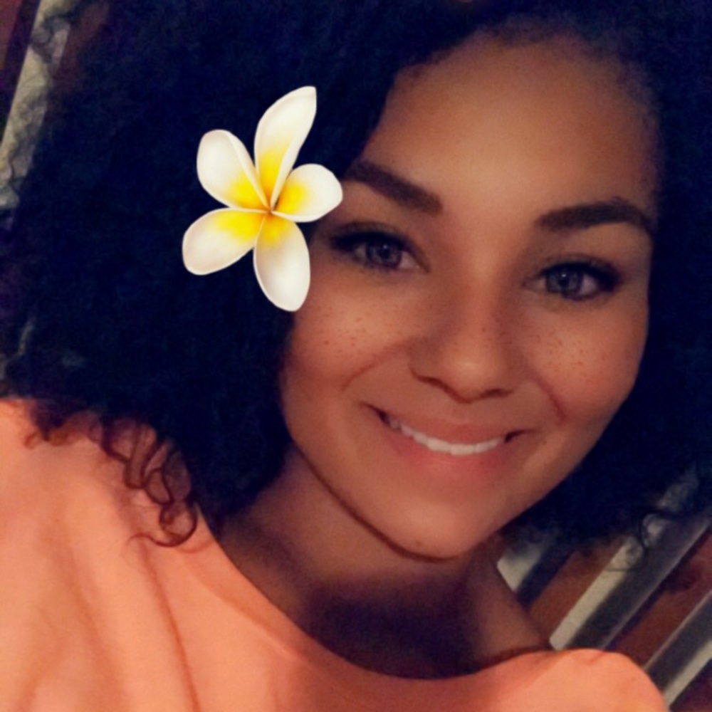 Meet your Posher, Aaliyah